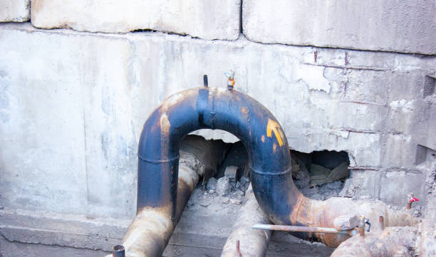 Best Basement water damage restoration  in Savanna, IL
